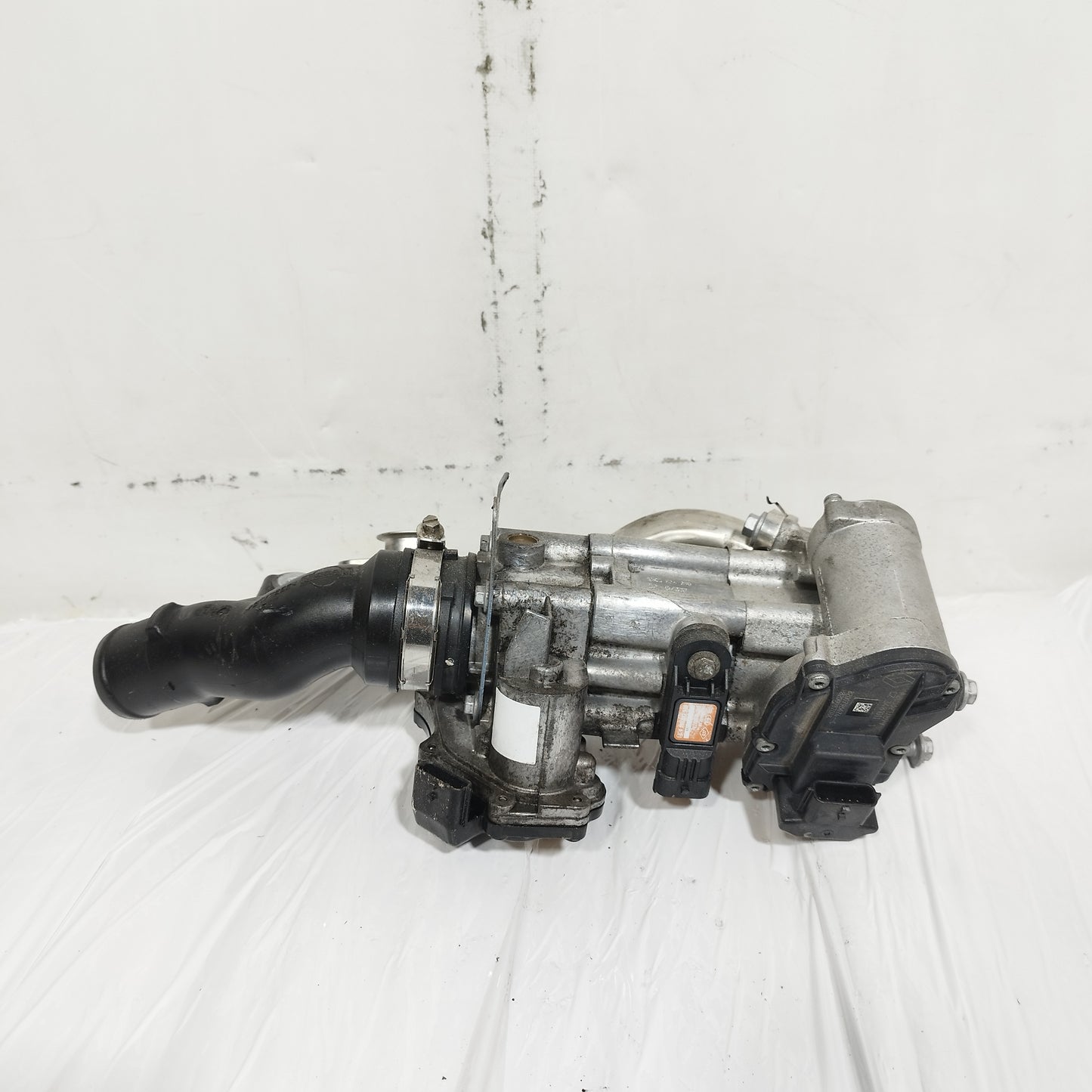 Valvola EGR Renault Megane 2.0 DCI 2010 cod: 8200796674-c ecoAC15402