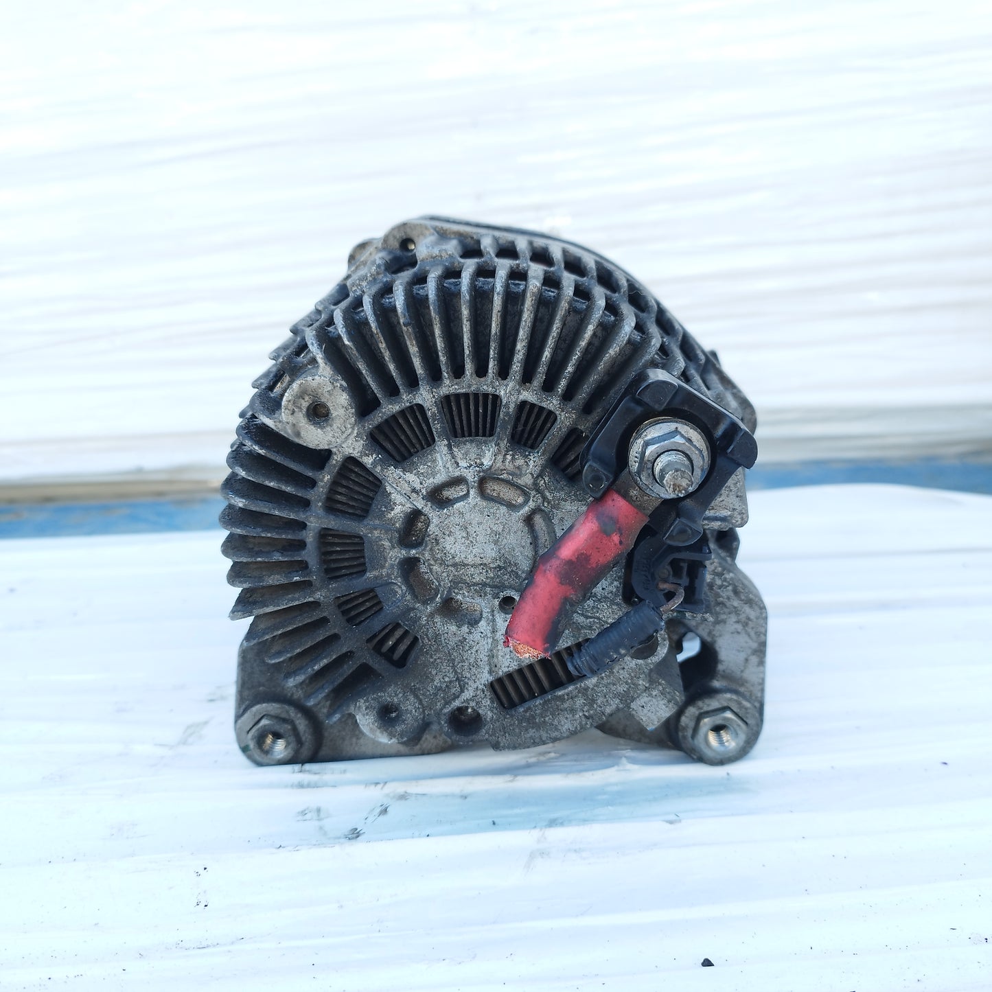 Alternatore Renault Laguna 2.0 DCI 2008 2 Pin ecoAC15771