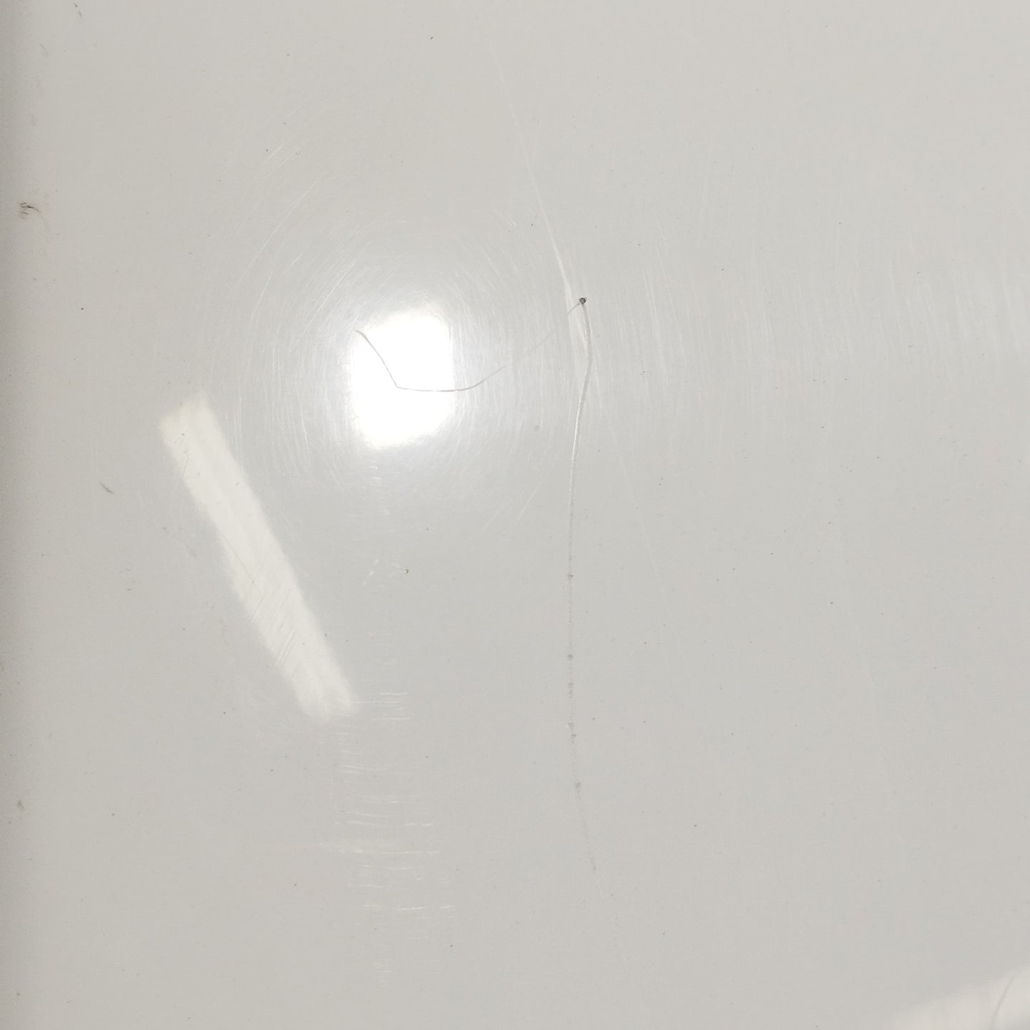 Parafango anteriore dx bianco Opel Meriva B 2012 ecoAC9028