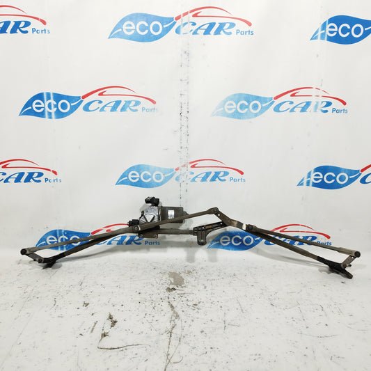 Front Wiper Motor Smart fortwo 451 2010 4 Pin Cod: A4518200040 ecoAC8360