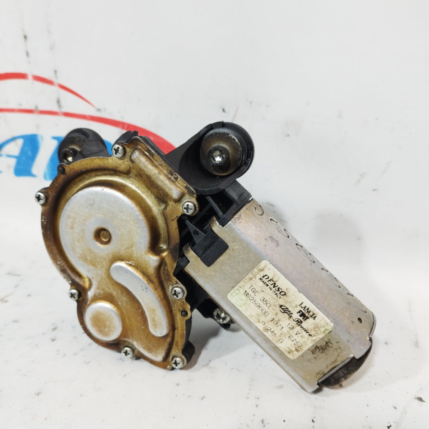 Motorino tergicristalli posteriore Fiat 500 2019 Cod: MS259600 ecoAC10518