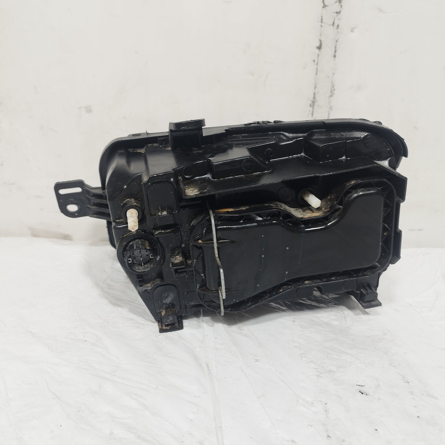 Fanale anteriore dx Fiat Panda II 169 2003-2012 ecoAC16222