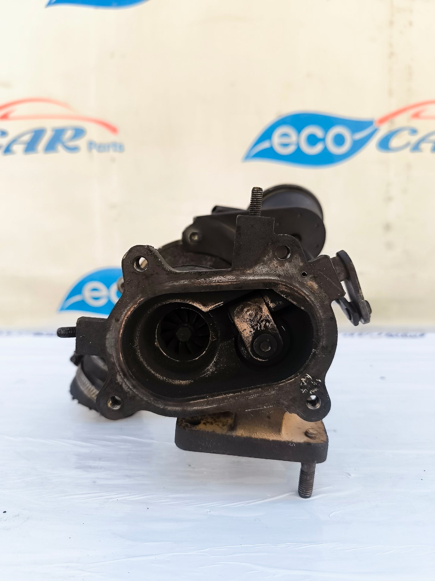 Alfa Romeo Mito 1.4 TJet Turbine Cod.55222015 ecoAG6038