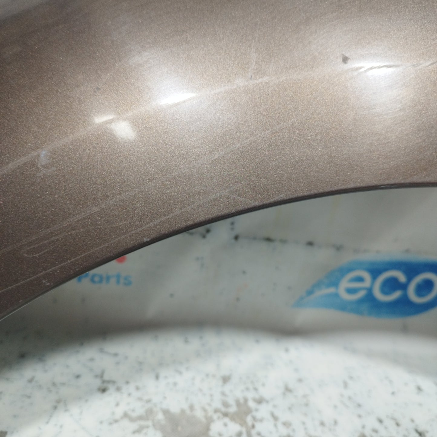 Parafango anteriore sx bronzo Renault Scenic X-Mod 2011 ecoAC10442