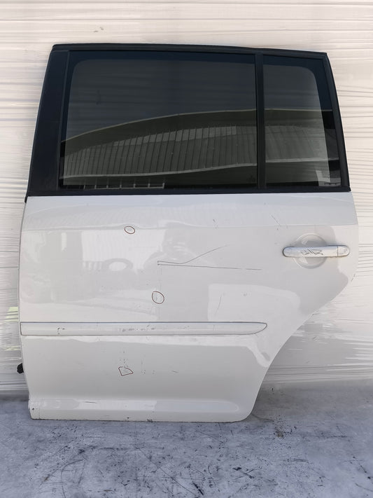 Sportello posteriore sx bianco Volkswagen Touran (1T1 / 1T2 / 1T3) anno 2003-2015 Restyling ecoAG8197
