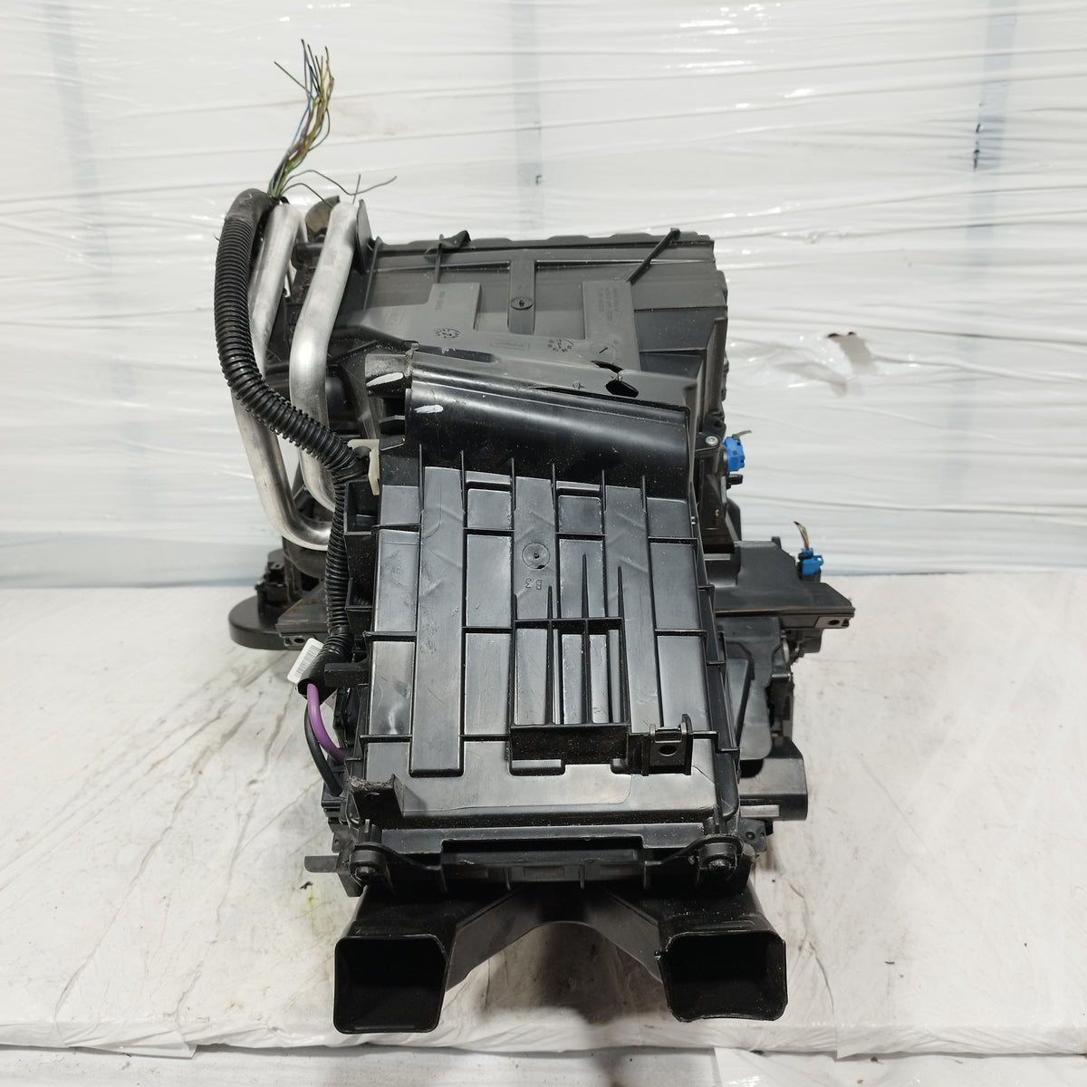 Stufa manuale Ford Focus III (MK3) 2011-2014 cod: AV6N-19BT55-TD ecoAC16905