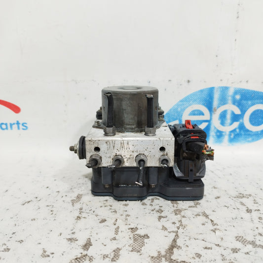 ABS-Pumpe Volkswagen Polo 1.2 B 2012 Code: 6R0614517AJ ecoAC9296