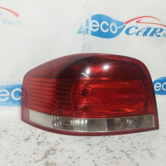 Linke Rückleuchte Audi A3 2006 ecoAC10243