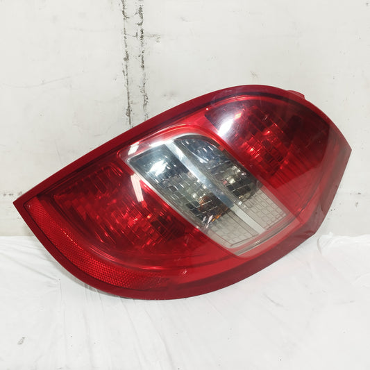 Fanale posteriore dx Mercedes Classe A W169 2008-2012 Restyling cod: A1698202864 ecoAC16627