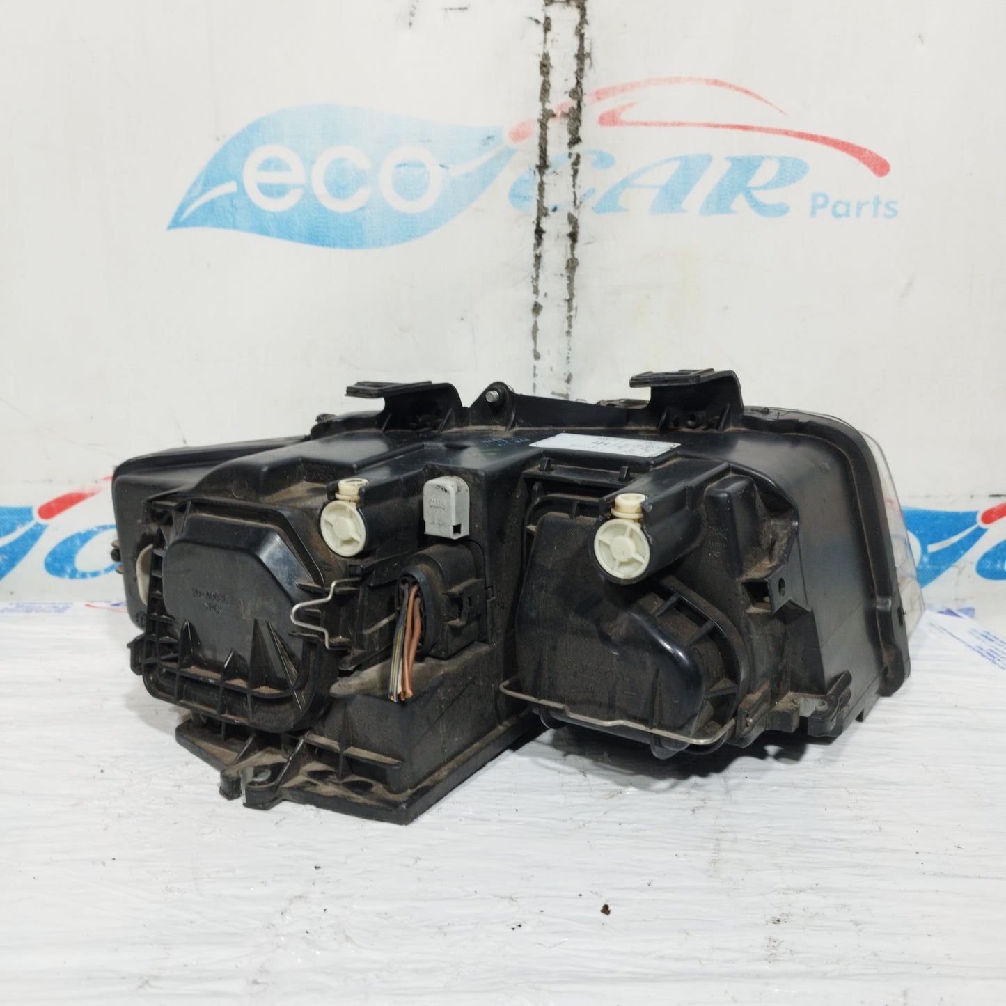 Fanale anteriore sx Audi A4 2003 ecoAC10877
