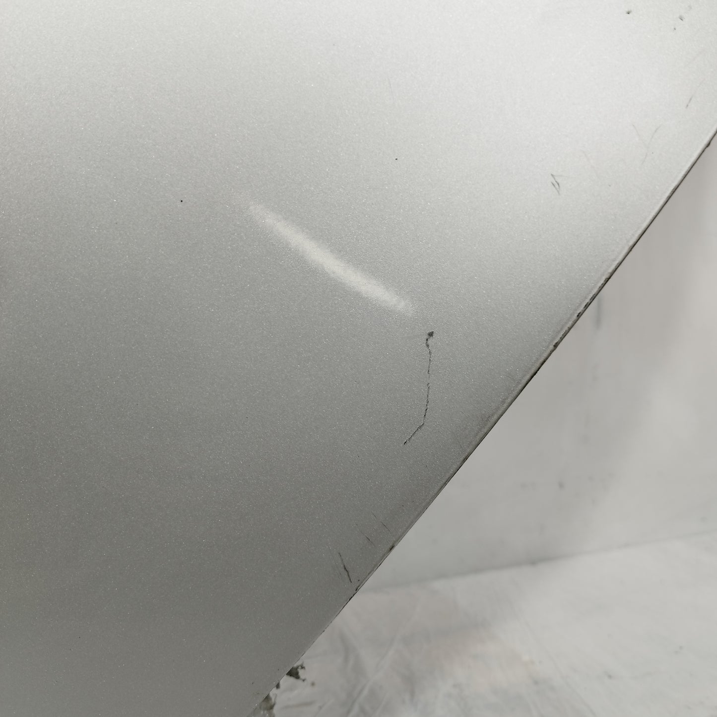 Sportello posteriore grigio sx Lancia Ypsilon 2016 ecoAC13492