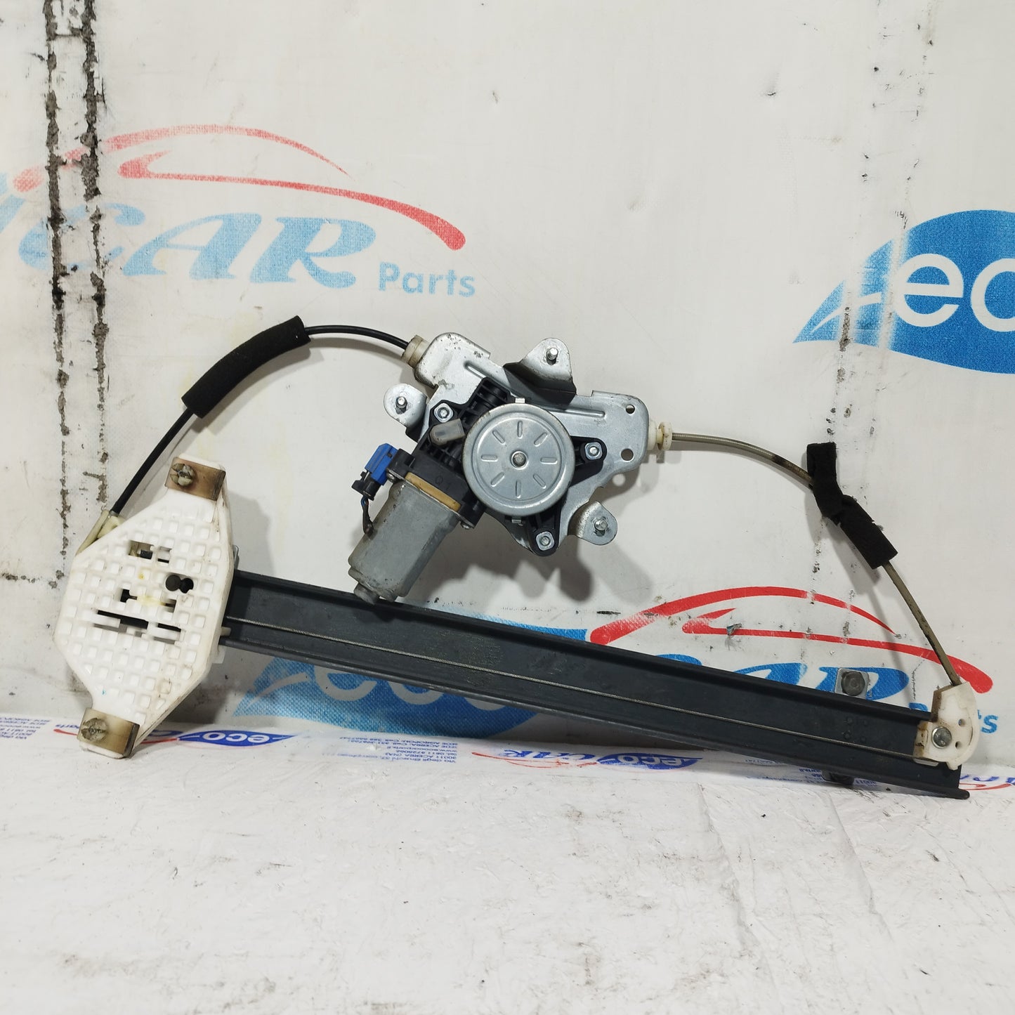 Front right rack Chevrolet Captiva 2008 Code: 96627080 ecoAC10749