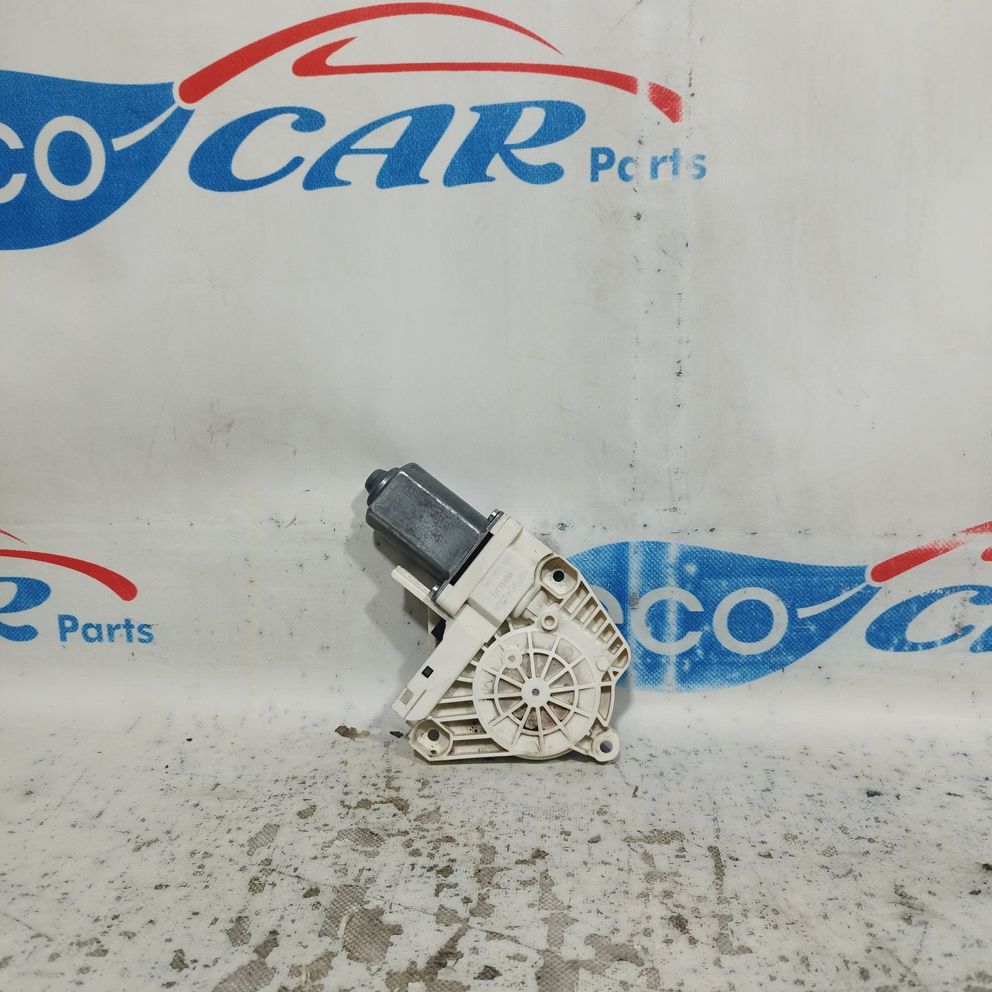 Motorino cremagliera anteriore sx Audi A1 2010 cod:942887-100 ecoAC9658