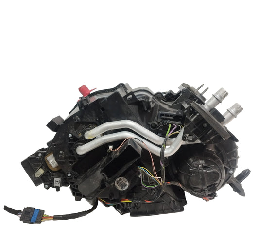 Stufa digitale Citroen C3 Aircross II 2017-2024 cod: 9809810380 ecoAC17003