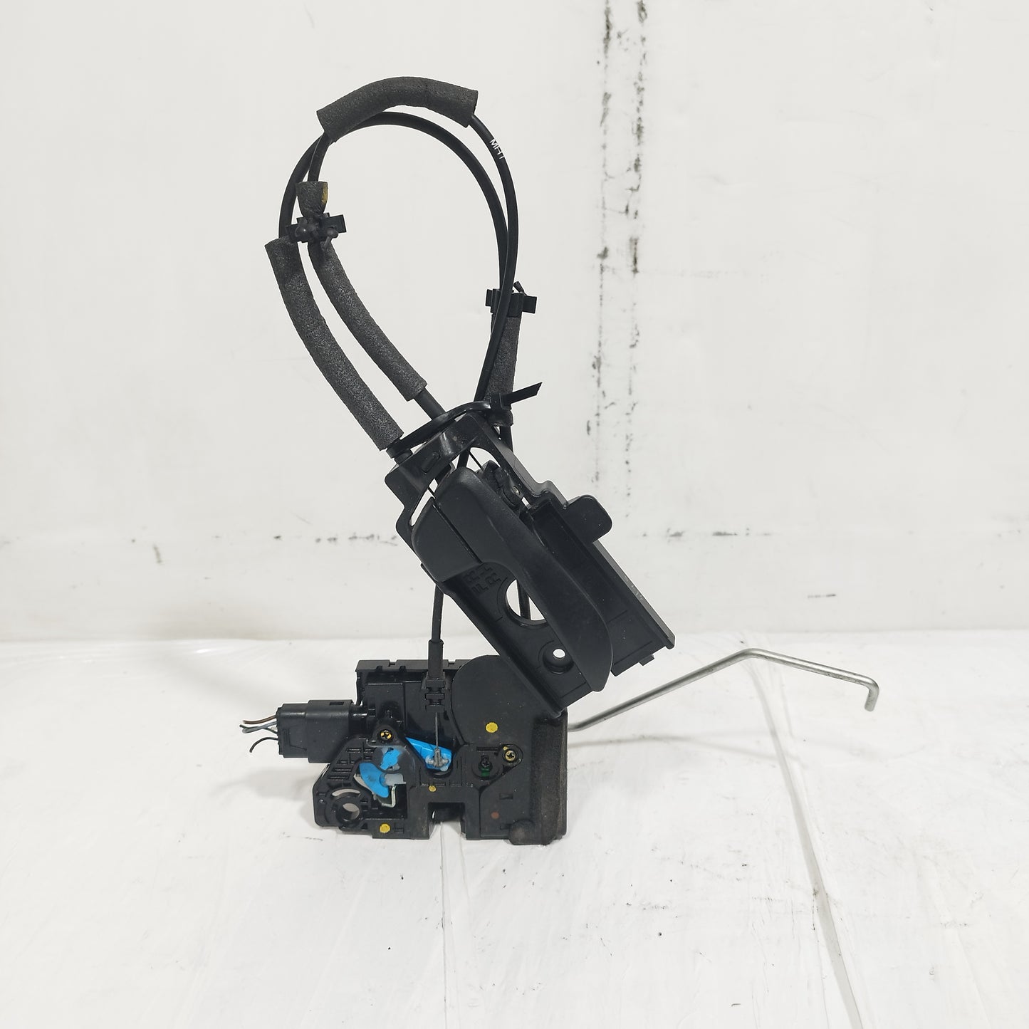 Serratura anteriore dx Hyundai I10 2015 5 pin cod: 81320-B9110 ecoAC15343