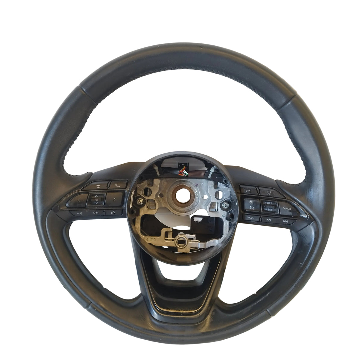 Volante Toyota Aygo X (AB70) 2022-2025 cod: 301-2u39 ecoAC17541