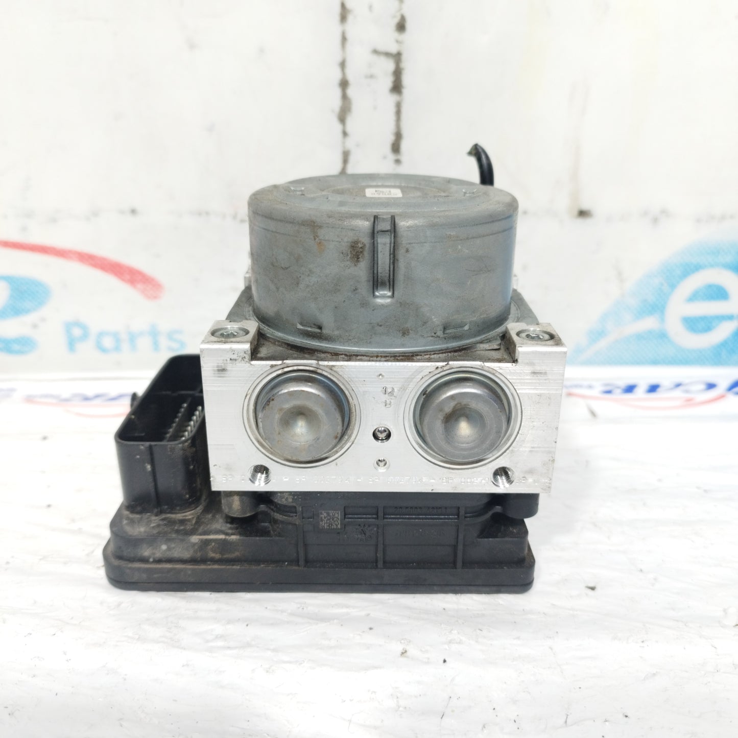 Abs-Pumpe Alfa Romeo Giulietta 1.6 JTDM 2015 Artikelnummer: 51983920 ecoAC11169