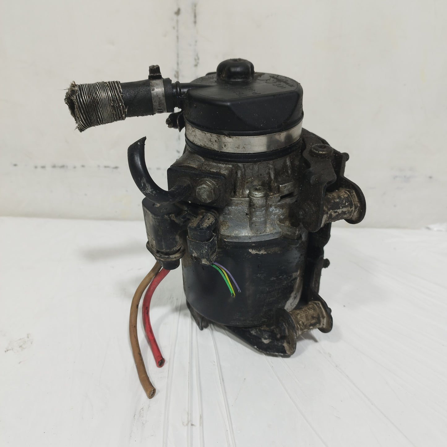 Pompa idroguida elettrica Mini Cooper R50/R53 2005 codice 7625062118 ecoAC550