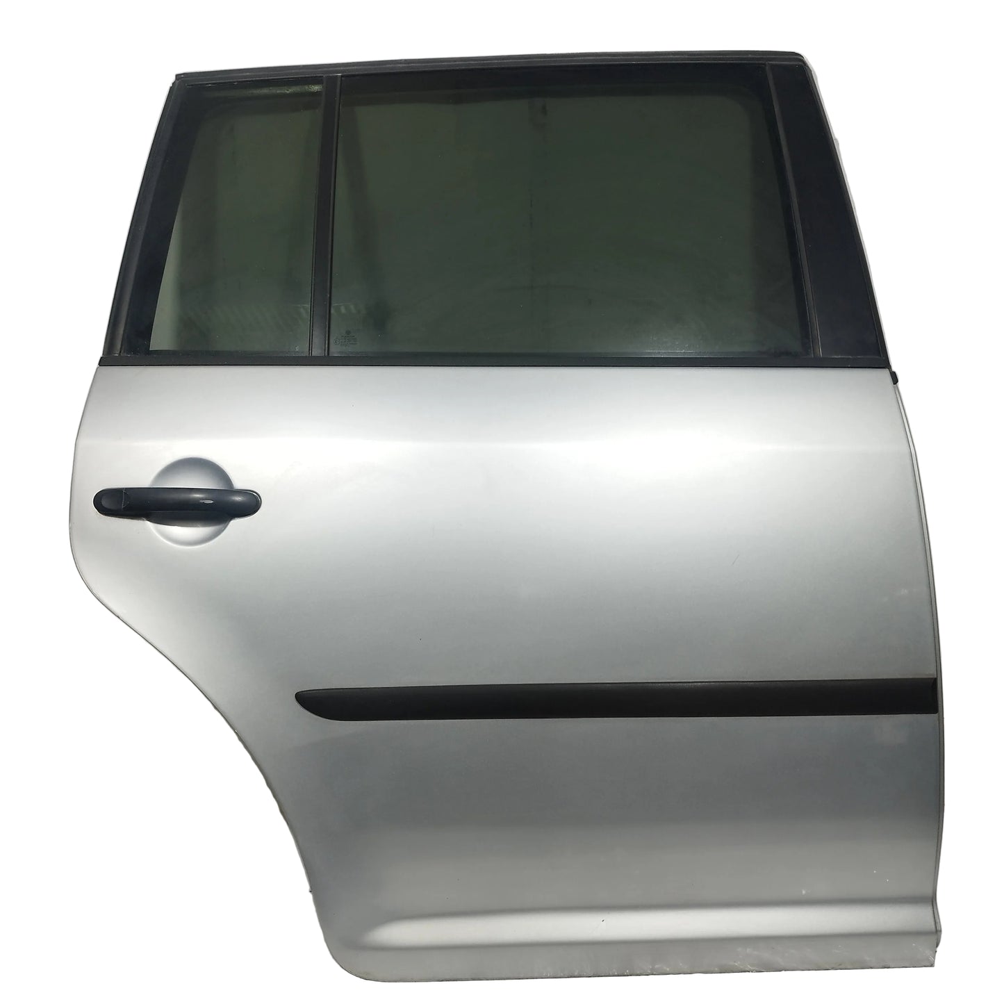 Sportello posteriore dx grigio Volkswagen Touran (1T1 / 1T2 / 1T3) 2003-2015 ecoAC16510
