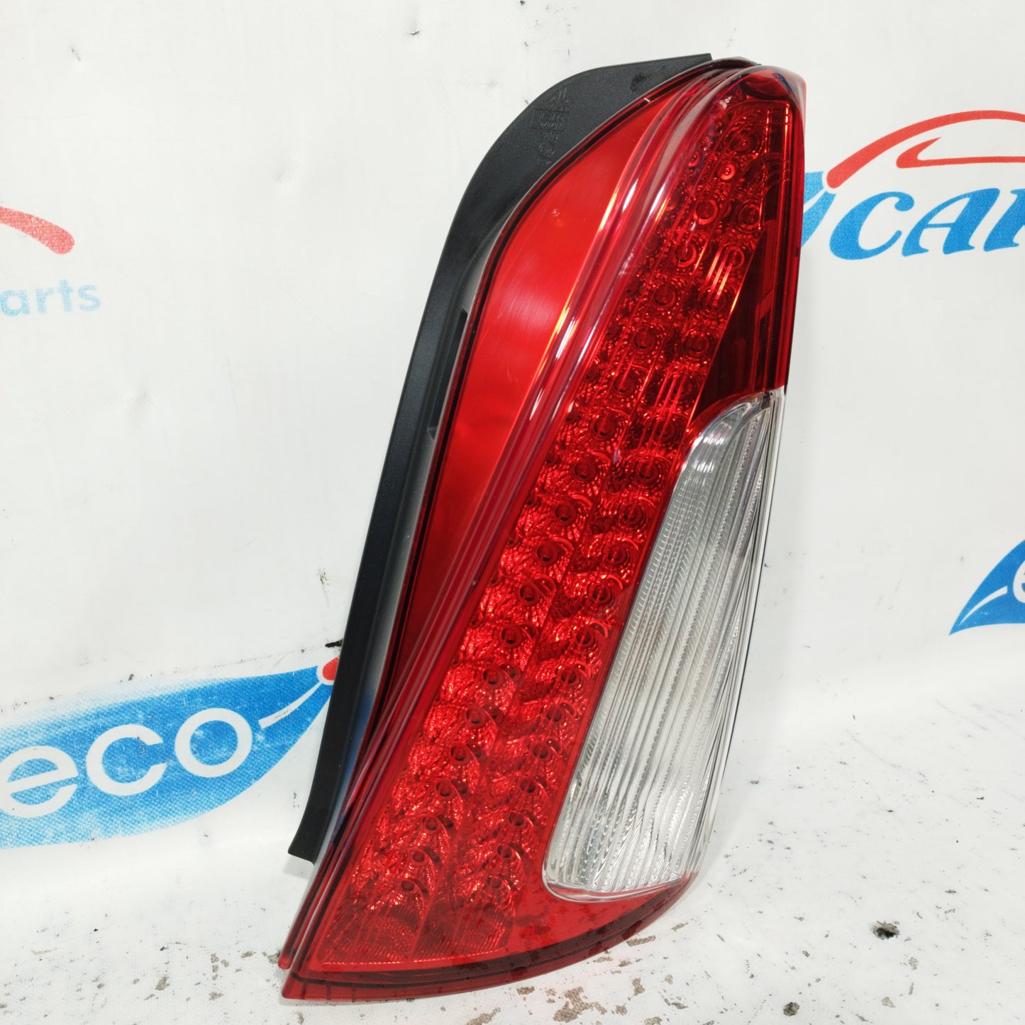 Rechte LED-Rückleuchte Lancia Musa 2010 ecoAC10474
