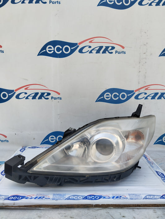 Fanale anteriore sx Mazda 5 2008 ecoAG5261