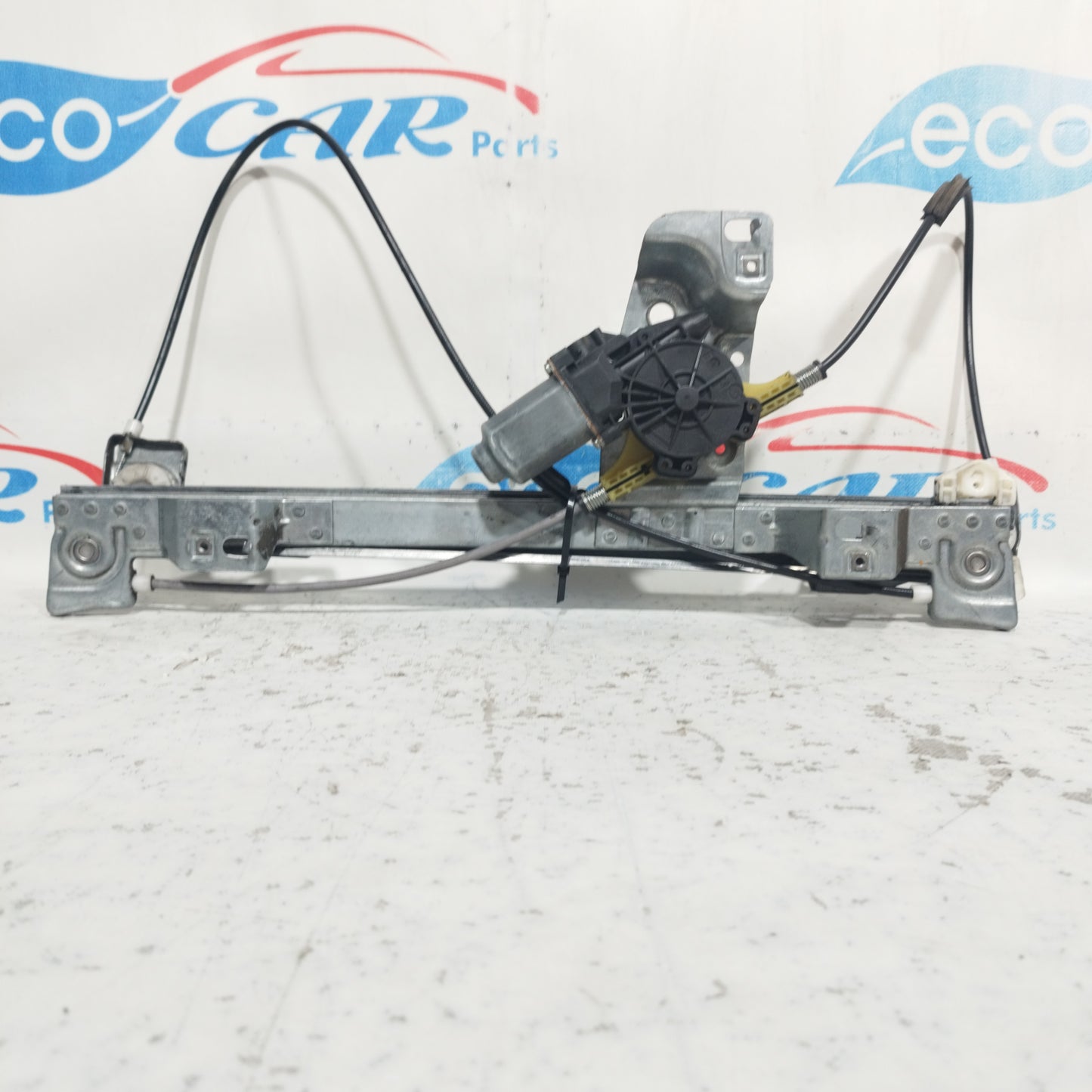 Front left rack Renault Kangoo 2008 code: 402087A ecoAC9196