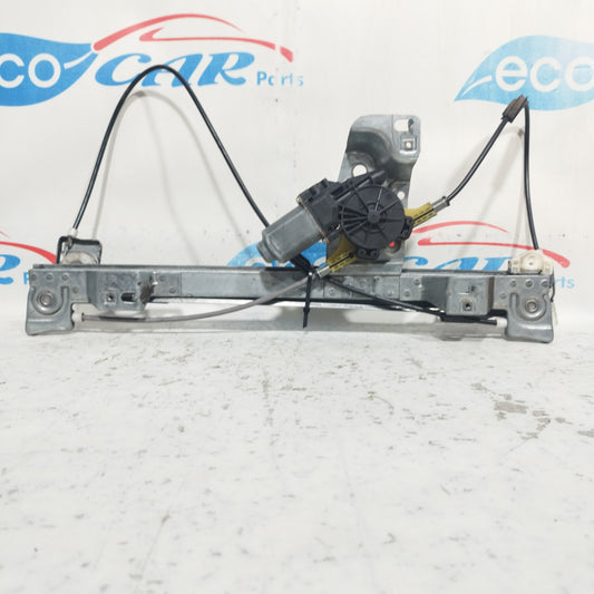 Front left rack Renault Kangoo 2008 code: 402087A ecoAC9196