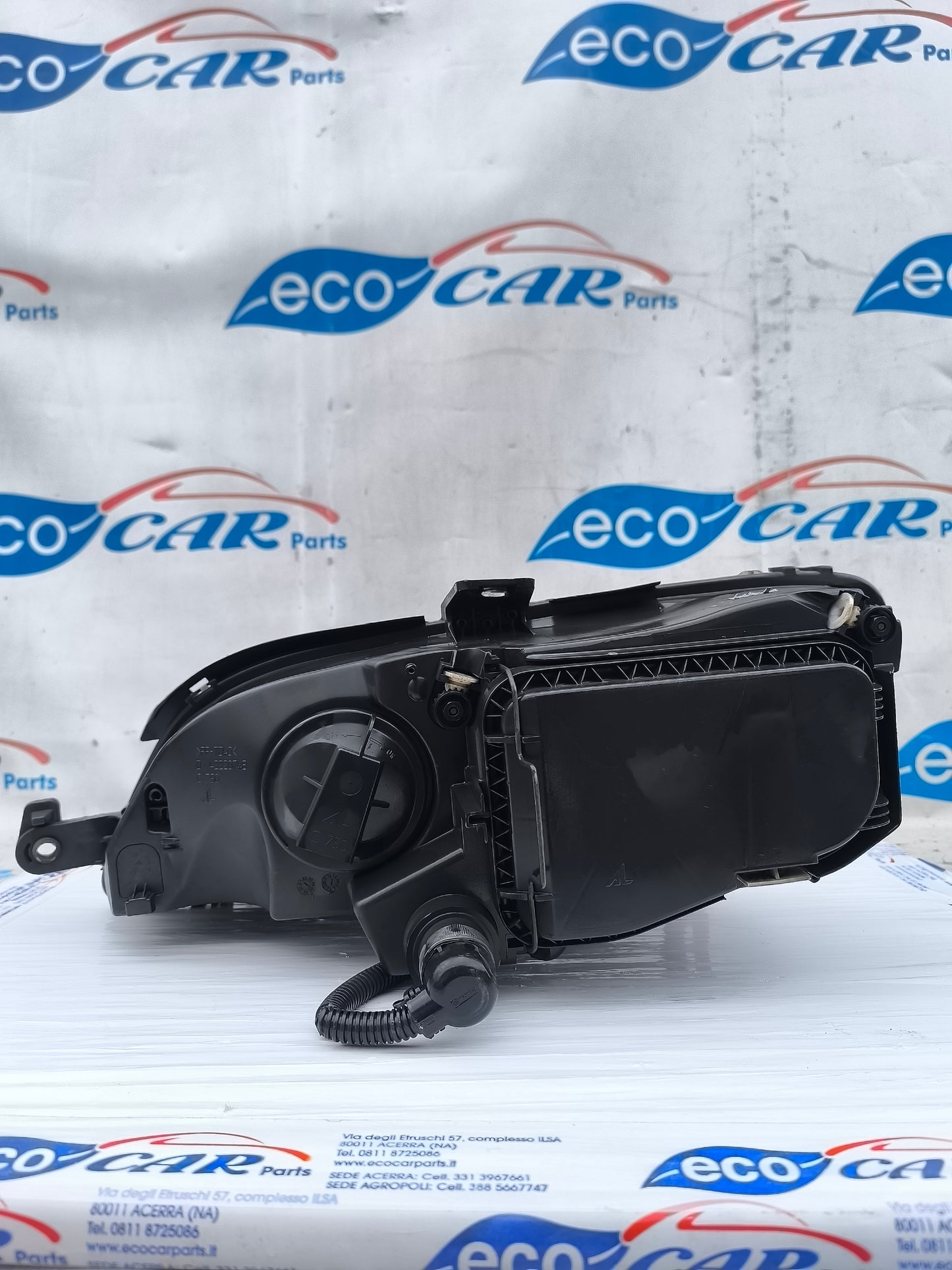 Fanale anteriore dx Fiat Idea / Multipla (freccia gialla) ecoAG6092