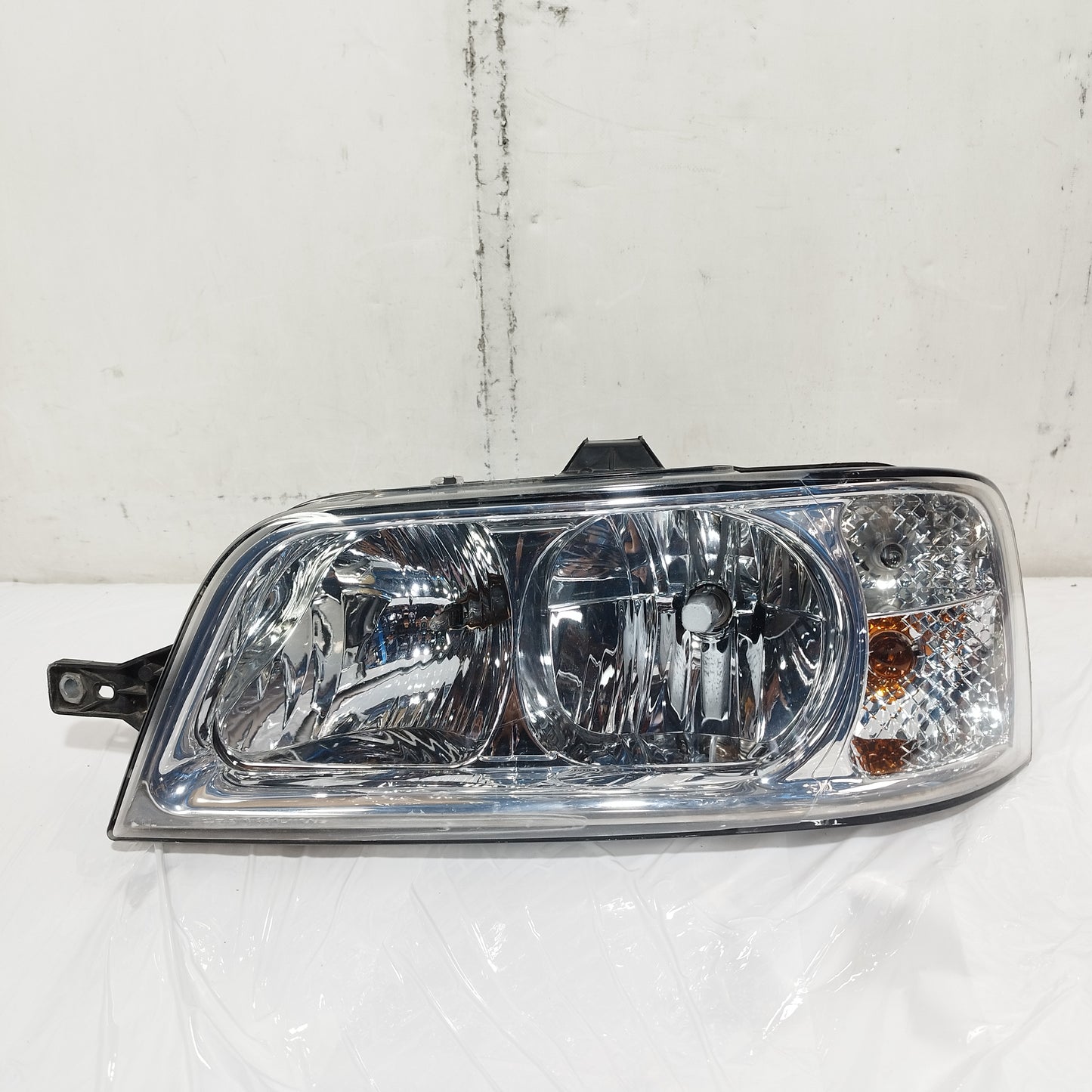 Fanale anteriore sx Fiat Ducato II (244) 2002-2006 DEPO cod: 550-1130L ecoAC16407