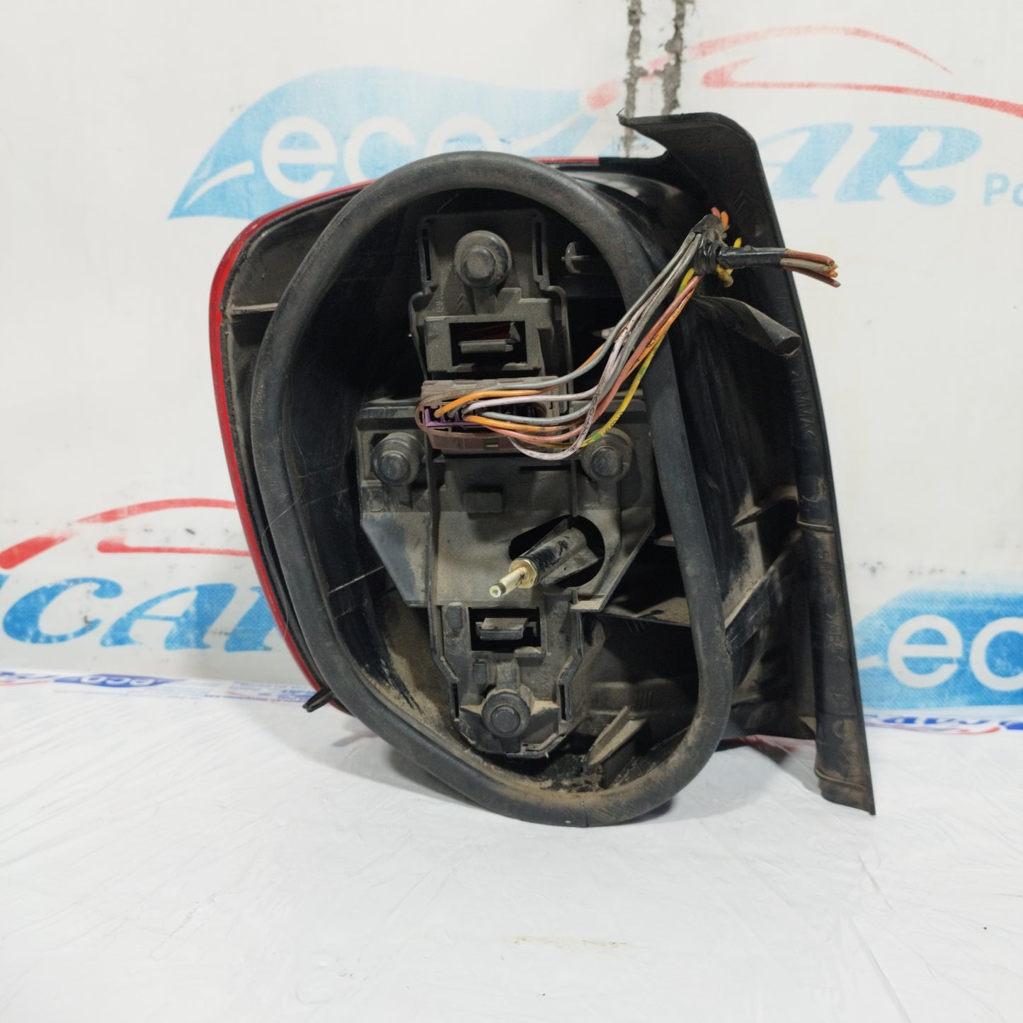 Rear light right Citroen Xsara Break 1999 ecoAC10981