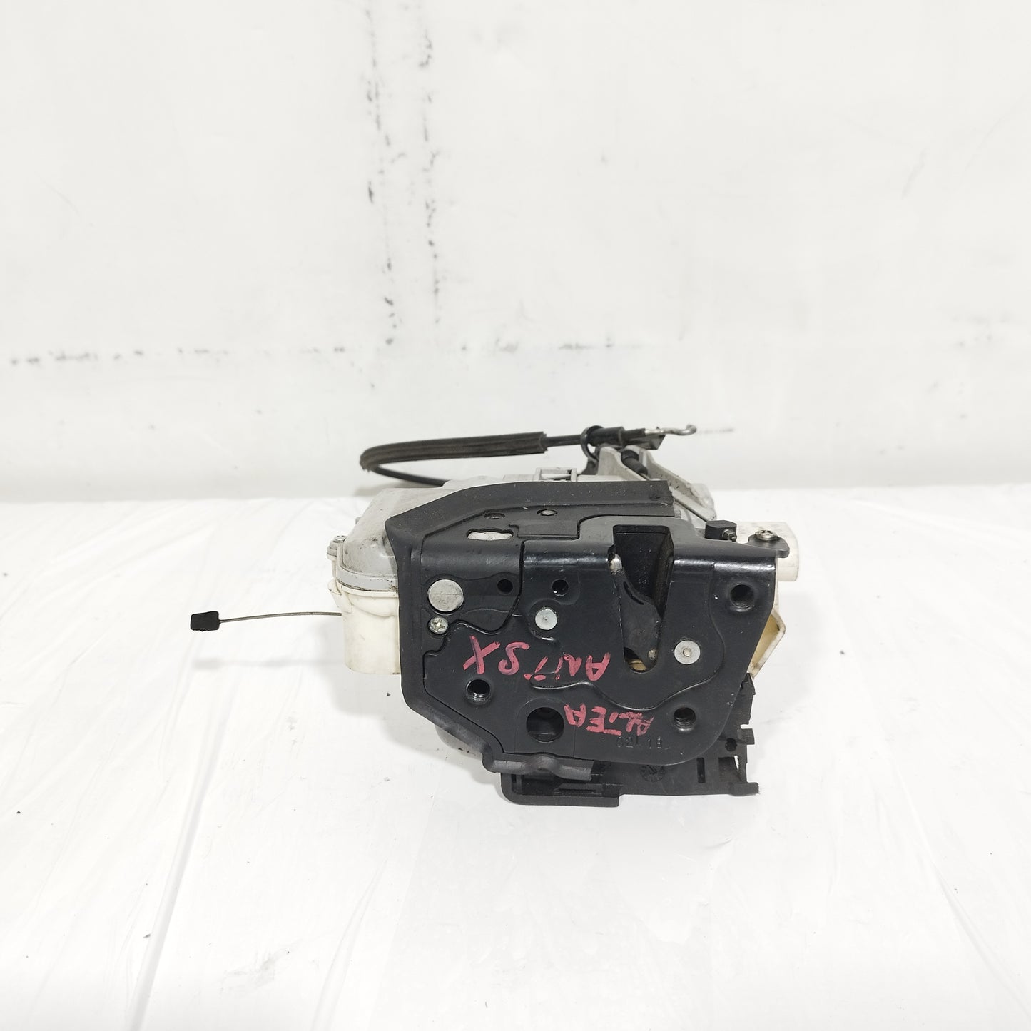 Serratura anteriore sx Seat Altea 2006 Cod: Ja6-1p1837015 ecoAC14937