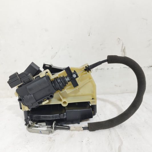 Serratura portellone Ford EcoSport I 2013-2023 4 pin cod: 40114142 ecoAC16785