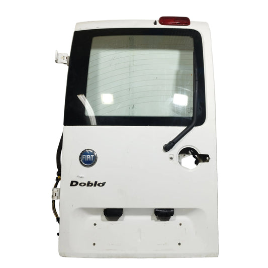 Sportello da carico posteriore sx Fiat Doblo Cargo (223) 2005-2009 ecoAC15246