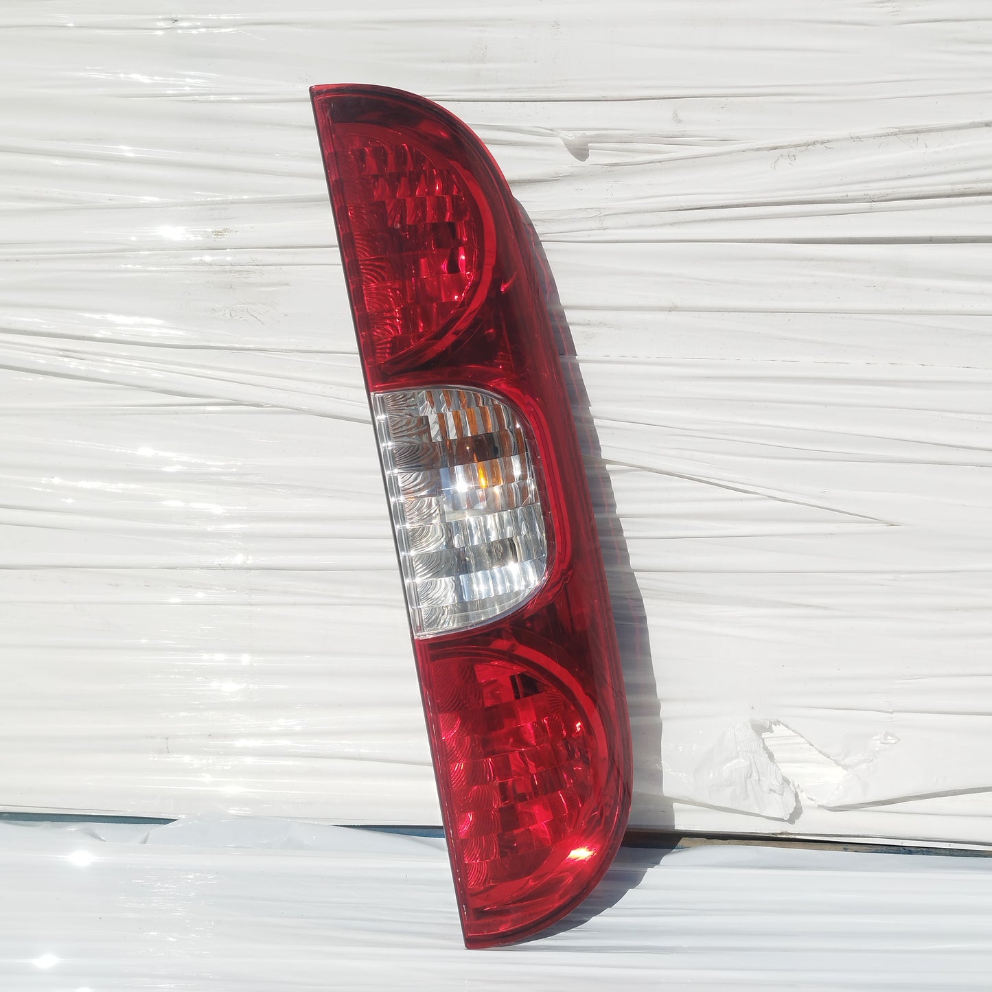Fanale posteriore dx Fiat Doblo 2010 cod: 20110748 ecoDM202