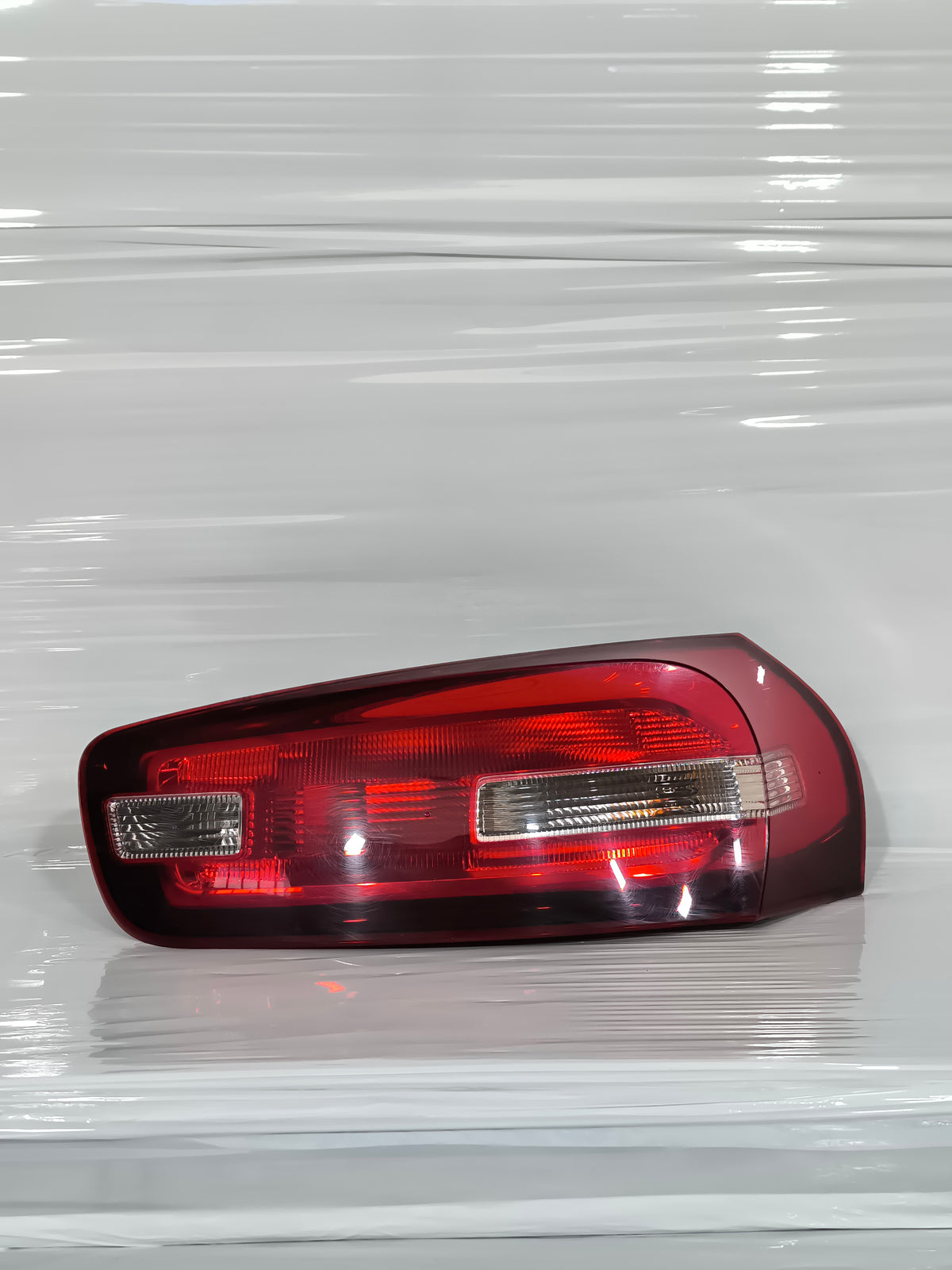 Fanale posteriore dx Citroën C4 Picasso II (B78) anno 2013-2016 ecoAG9742