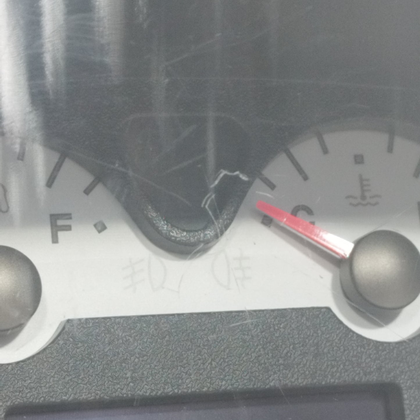 Instrument panel Fiat Stilo Abarth 2.4 B 2003 Cod: 46845448 ecoAC10745