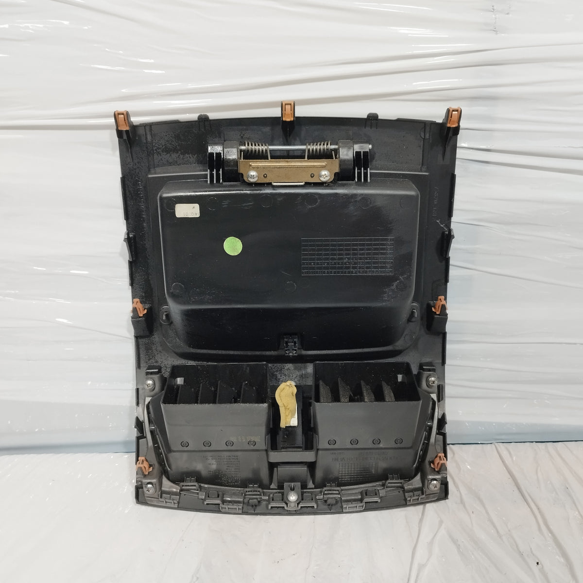 Consolle centrale con bocchette Suzuki Swift (FZ/NZ) 2010-2017 cod: 73820-68LA ecoAC16866
