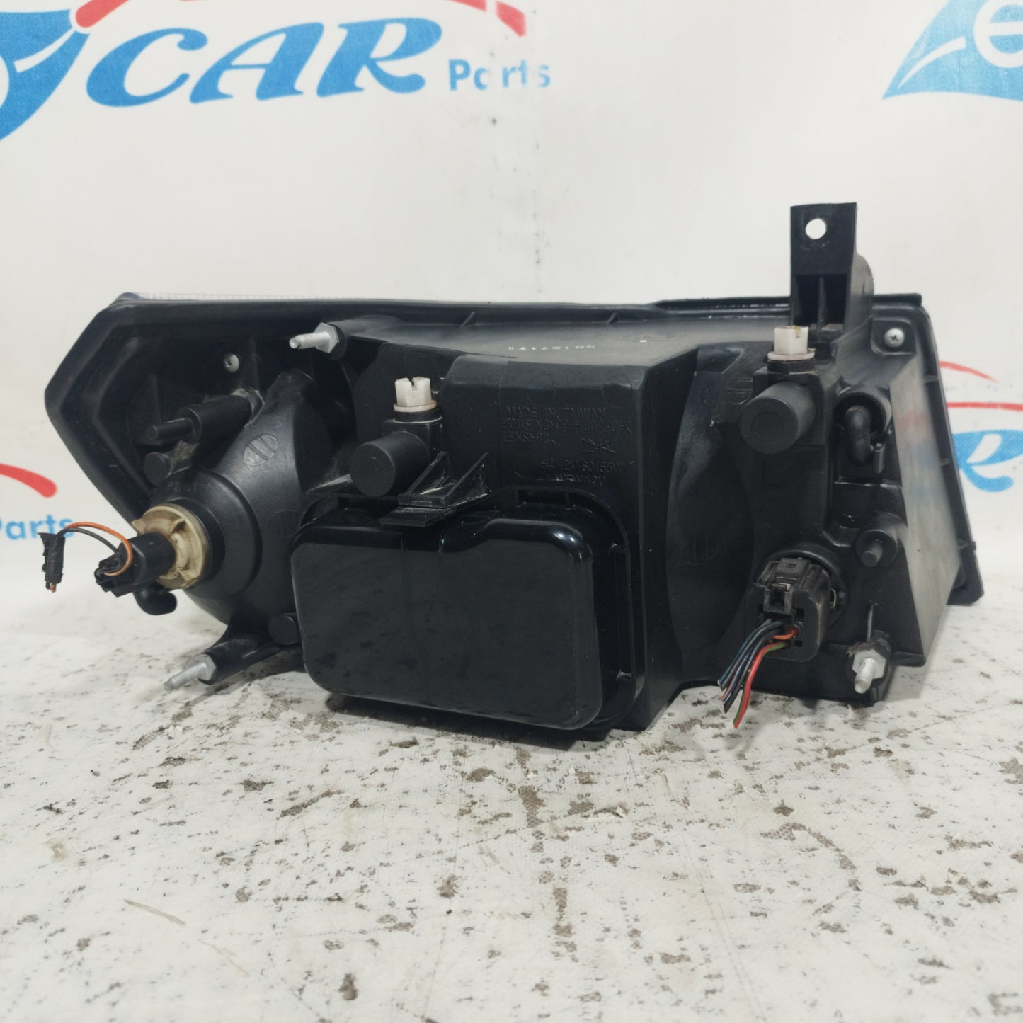 Fanale anteriore sx Ford Transit 2004 ecoAC9241