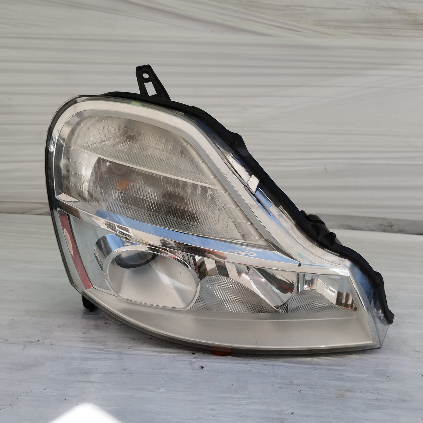 Fanale anteriore dx Renault Grand Modus 2008-2012 Restyling cod: 8200658387 ecoDM340
