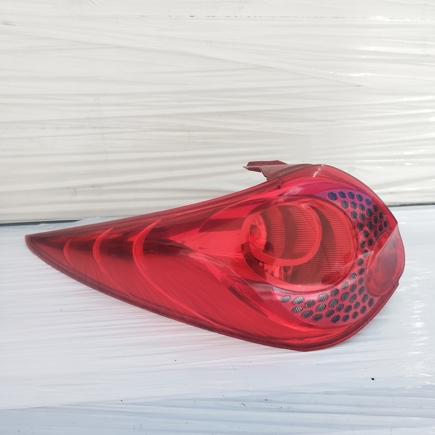 Fanale posteriore sx Peugeot 207 2008 SW cod: 9680158080-02 ecoDM206