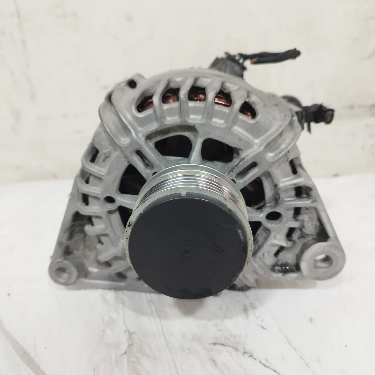 Alternatore Hyundai I30 1.6 CRDI 2007-2012 cod: 37300-2A600 ecoAC16669