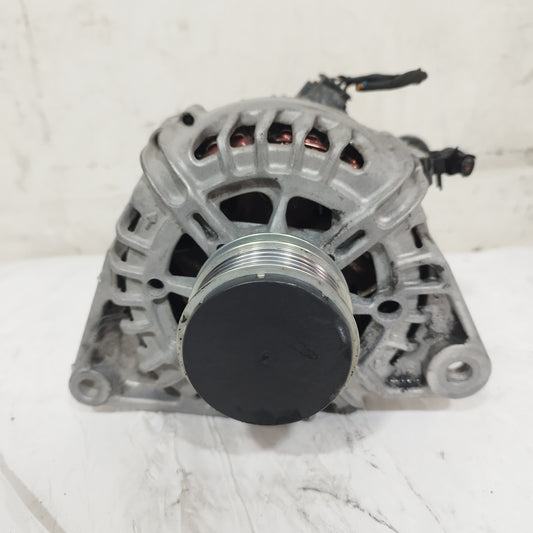 Alternatore Hyundai I30 1.6 CRDI 2007-2012 cod: 37300-2A600 ecoAC16669