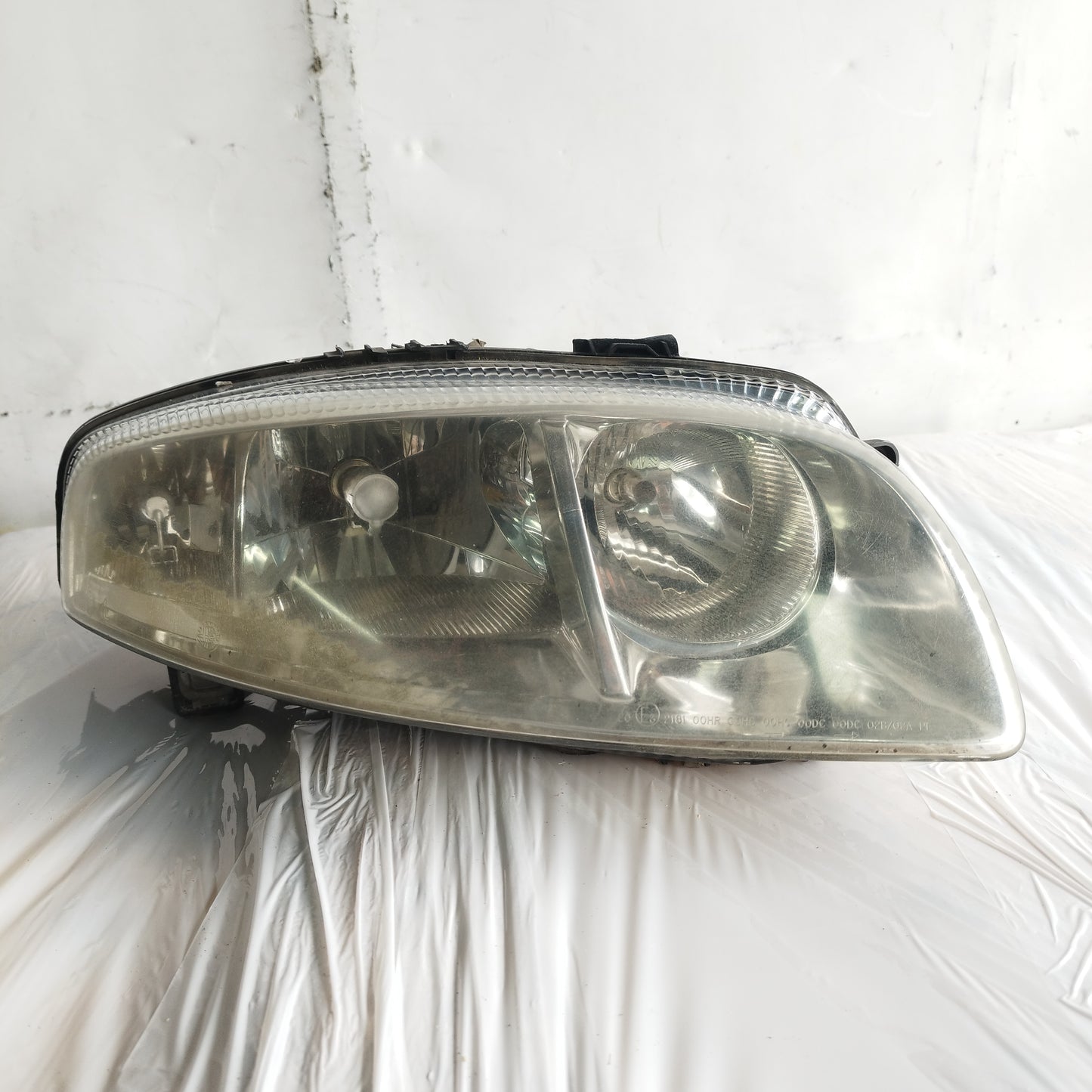 Fanale anteriore dx Alfa Romeo GT 2003-2010 ecoAC14755