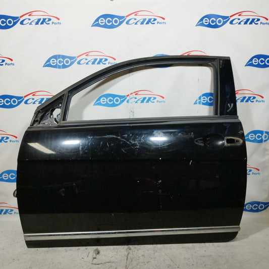 Sportello anteriore sx nero Lancia Ypsilon 2008 ecoAC8994