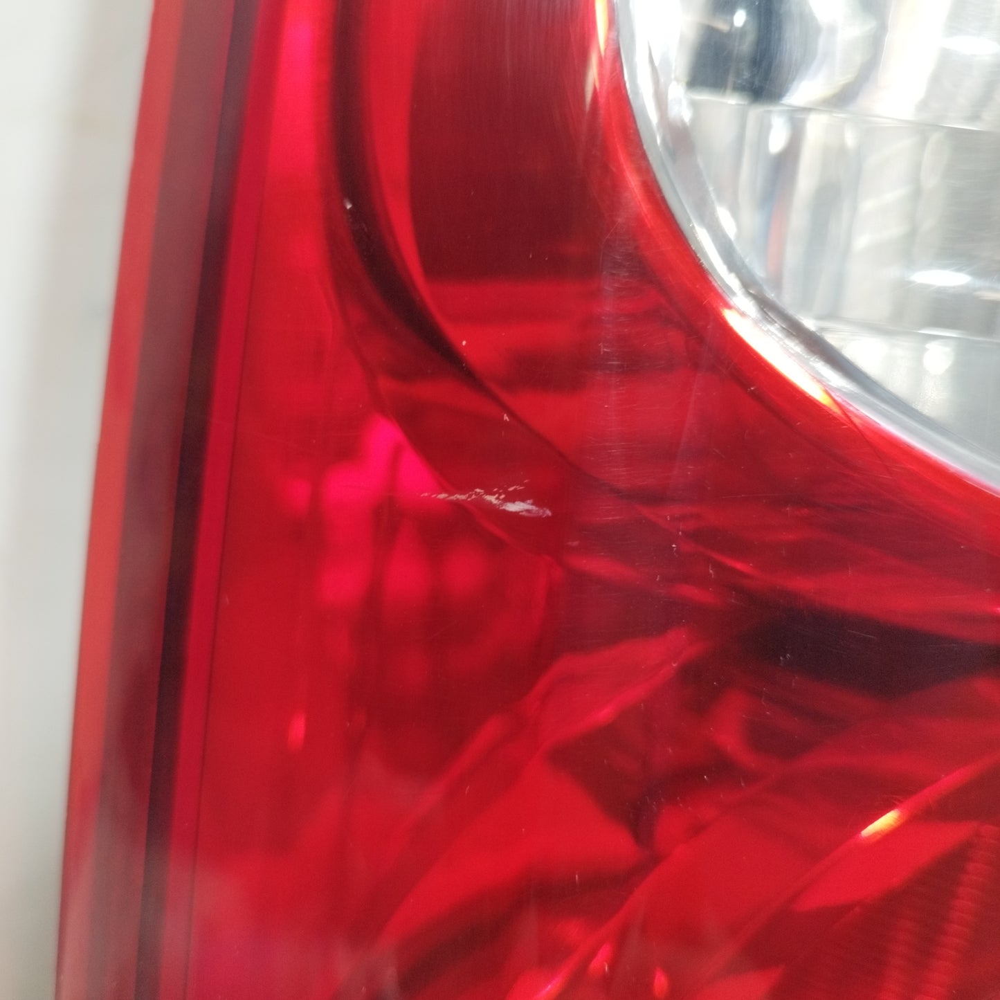 Linke Rückleuchte Fiat Doblo 2008 ecoAC9821