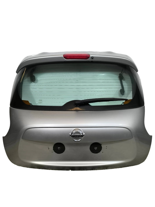 Portellone grigio Nissan Juke (F15) anno 2010-2019 ecoAG9693