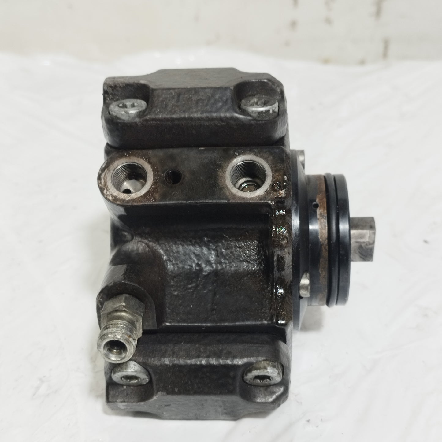 Pompa Common Rail Opel Corsa D 1.3 D 2010-2014 cod: 0445010203 ecoAC16068
