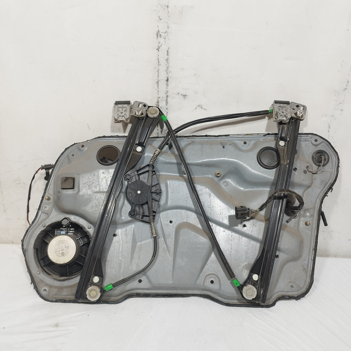 Cremagliera anteriore sx Volkswagen Golf IV (1J1) 1997-2005 cod: 1J4837729AA ecoAC16677
