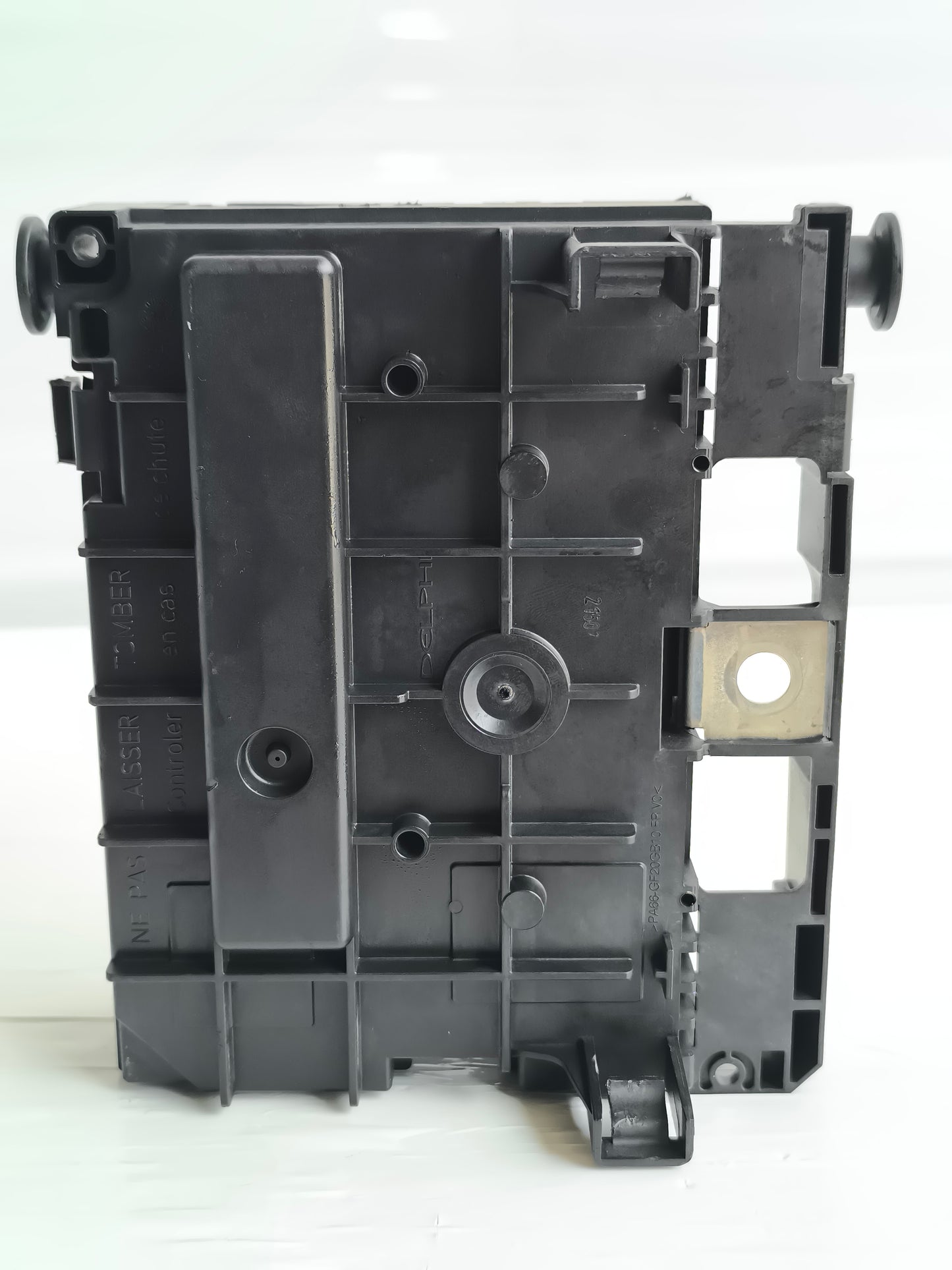 Centralina BSM-L08 Citroen C4 Picasso 2.0 HDI 2006-2013 cod: 9664055680 ecoAG8593