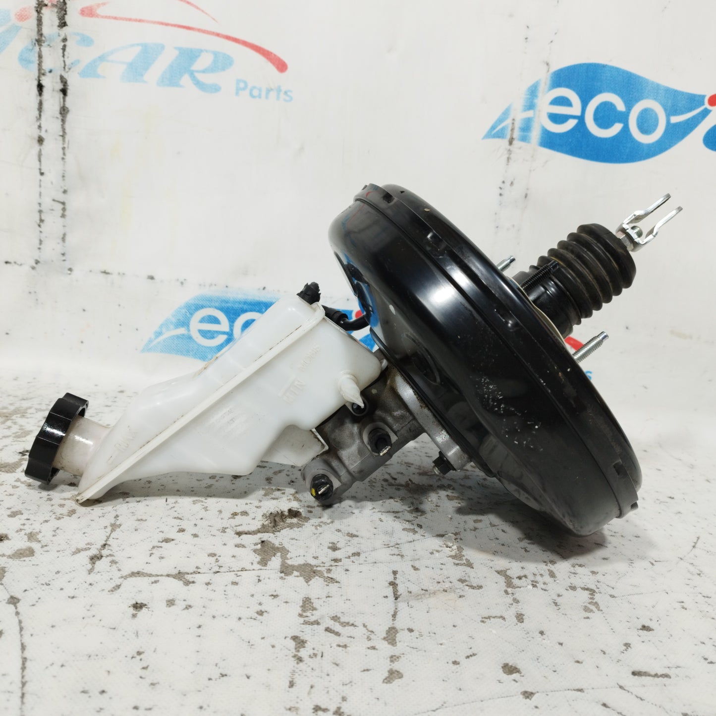 Servofreno Kia Sportage 1.6 DCI 2018 ecoAC10546